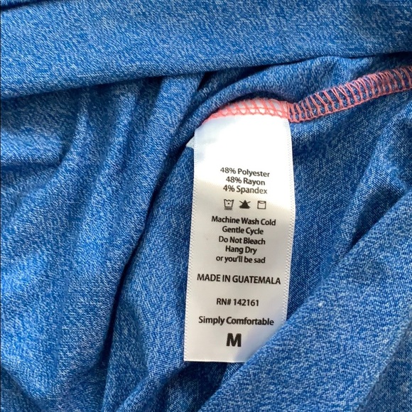 NWT Lularoe Julia dress - Picture 3 of 3